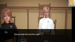 My New Family 133 - Exciting Adventures Await!