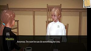 My New Family 133 - Exciting Adventures Await!