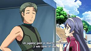 Fanzervicas Anime Hentai Collection