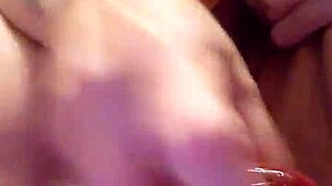 What if creamy filling in pussy drives you wild?