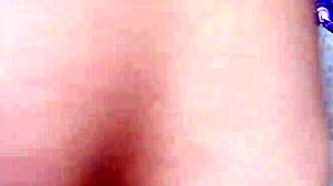 late night tinder hookup with pov sex