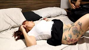 Dana Barzagli Faces A Challenging Moment In Her Life