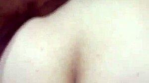 late night tinder hookup with pov sex