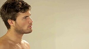 Ultimate Gay Massage Escalates into Intense Sex for Passionate Partners.