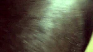 late night tinder hookup with pov sex