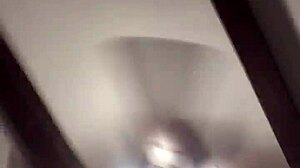 In immersive POV footage, sexy Tinder hookup goes steamy