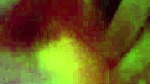 What if creamy filling in pussy drives you wild?