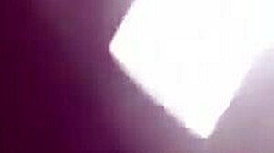 late night tinder hookup with pov sex