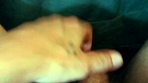 personal exploration of intimate anatomy and sensations