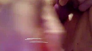 What if creamy filling in pussy drives you wild?