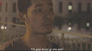 Saigon, I'm lonely and looking for some company