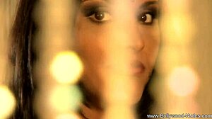 Bollywood girl in nude photos.