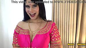 c'est quoi avec les gros seins de bhabhi ravagés par devar ?