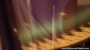 Bollywood girl in nude photos.