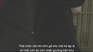 Saigon, I'm lonely and looking for some company