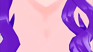 Detailed Hentai Slideshow of Camilla's Big Tits and Ass in Fire Emblem