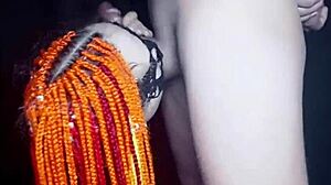 Public upskirt and pussy