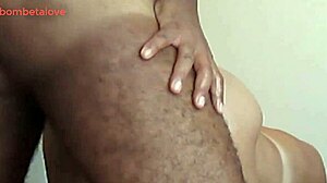 bombetalove wife gets mounted by cuckold