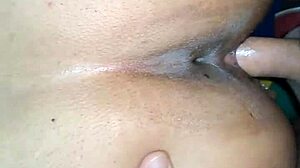 Quick meeting on the office floor