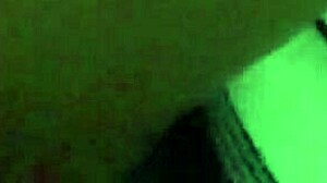 Beautiful wife shows off her stunning ass in brazilian hardcore action!