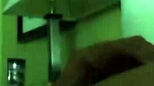 giving blowjob and rimjob to straight man