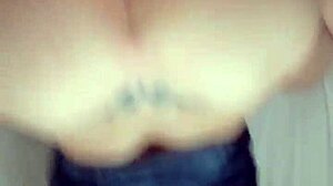 Anal fuck my girlfriend’s tight ass