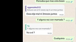 Girlfriend Cheated Again?