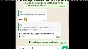 Girlfriend Cheated Again?