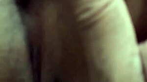 Beautiful wife shows off her stunning ass in brazilian hardcore action!