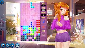 With female gamers, we explore the world of erotic anime games