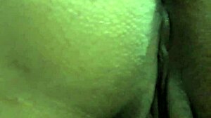 Beautiful wife shows off her stunning ass in brazilian hardcore action!
