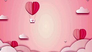 hey, check out this milf with big tits in wild action