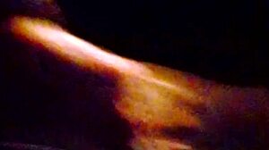 I Give a Milf Blowjob in Interracial Fun