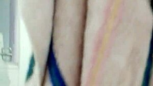 Girls Perform Powerful Masturbation