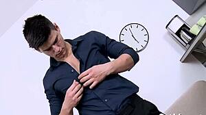 Check out these guys having fun in gay sex photos