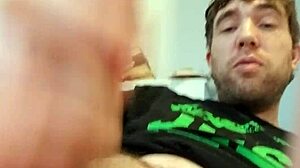 introducing the new jizzman