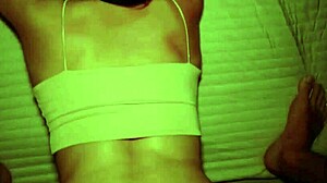 Sucking Boyfriend's Dick Then Fucking Him Hard!