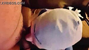 Sucking my straight buddy's gay cock