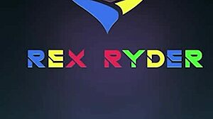 Blonde petite teen sucks big cock deepthroat