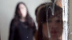 watch me spit all over you