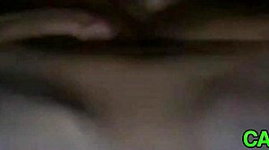 Teen Amateur Gives Hardcore Blowjob on Webcam