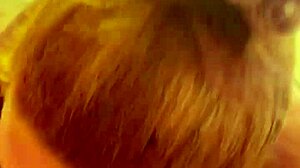 Verification video for blowjob content