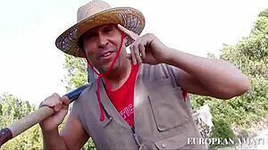 Amateur homemade video hdvls0038