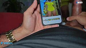 follando con mi amiga hermosa en navidad