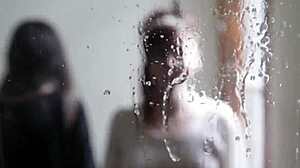 watch me spit all over you