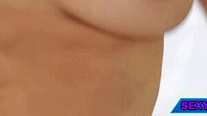 i'm practisin' with her perfect teen tits