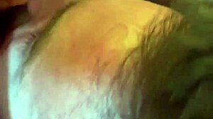 Verification video for blowjob content