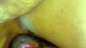 Verification video for blowjob content