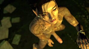 Dive into steamy gay sex in Second Life with me