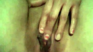 are you watching this finger fucking slut?